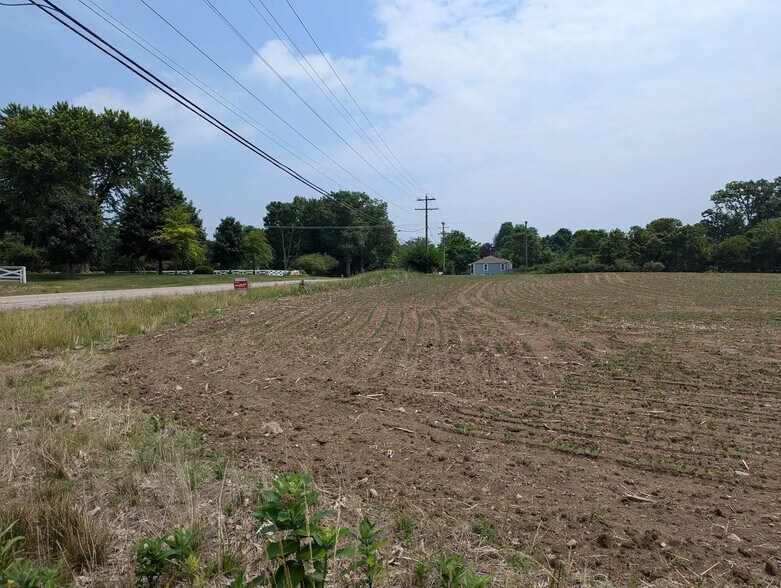 More Photos Of 7998 E Grand River Ave, Portland Land For Sale
