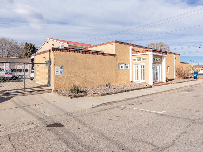 More Photos Of 1115 N Erie Ave, Pueblo Warehouse For Sale