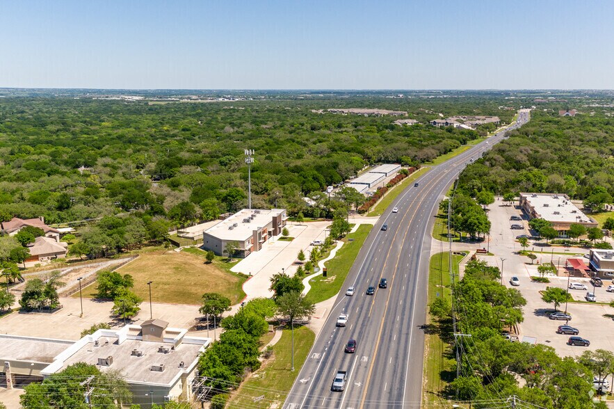 More Photos Of 4405 Williams Dr, Georgetown Storefront Retail Office For Lease