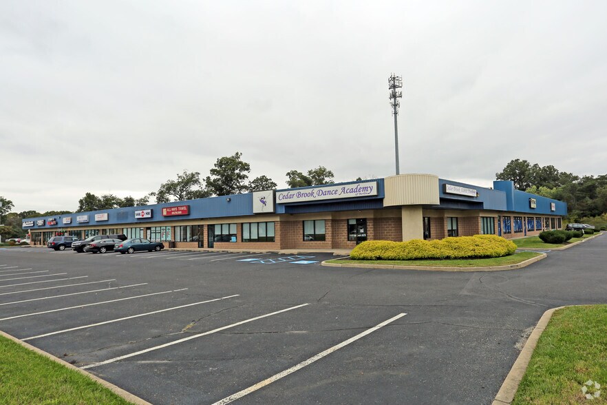 More Photos Of 421 S Route 73, Berlin Unknown For Lease