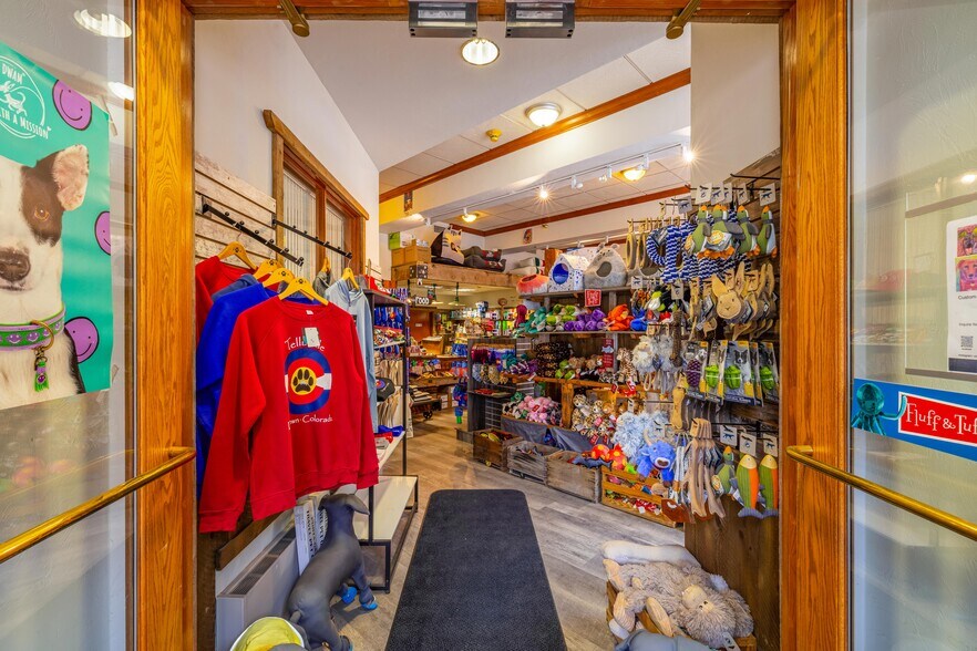 More Photos Of 238 E Colorado Ave, Telluride Office For Sale