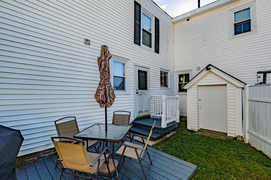 More Photos Of 84 Johnson Rd, Gorham Apartments For Sale