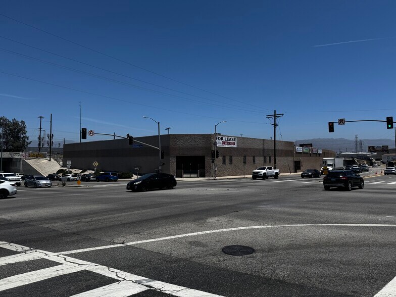Primary Photo Of 12035-12055 Sherman Way, North Hollywood Warehouse For Lease