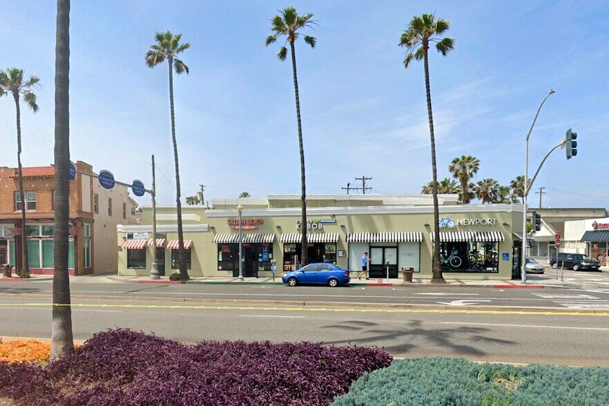 More Photos Of 2209-2233 W Balboa Blvd, Newport Beach Unknown For Lease