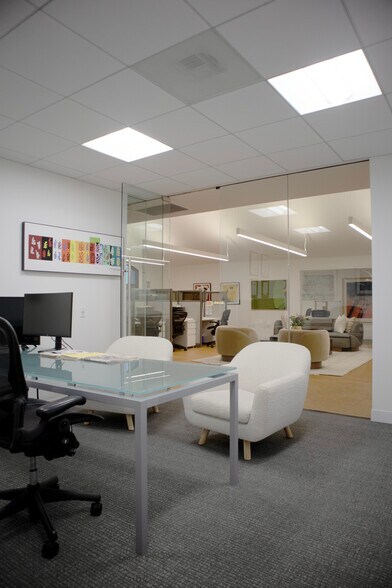 More Photos Of 701-715 Montana Ave, Santa Monica Storefront Retail Office For Lease