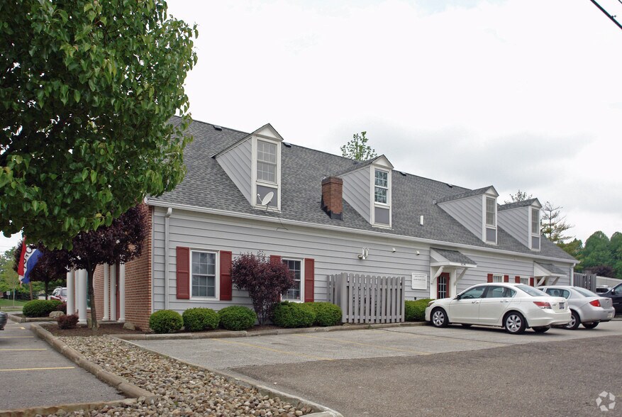 More Photos Of 512 E Washington St, Chagrin Falls Office For Lease