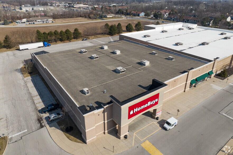 More Photos Of 1220-1420 S Holland Sylvania Rd, Holland Unknown For Lease