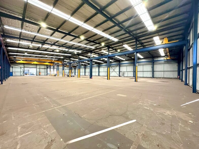 More Photos Of 2115 Castlereagh Rd, Penrith Unknown For Lease