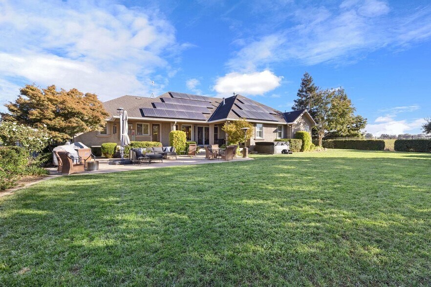 More Photos Of 5288 W Kile Rd, Lodi Land For Sale