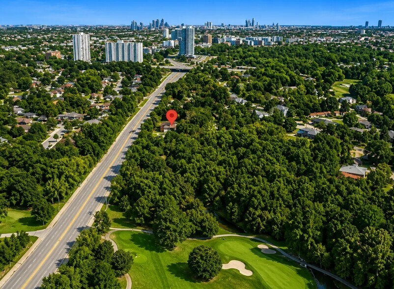 Primary Photo Of 10 Silverdale Cres, Toronto Land For Sale