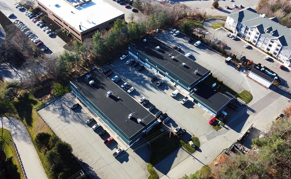 More Photos Of 248 Mill Rd, Chelmsford Research And Development For Lease