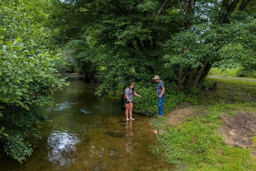More Photos Of 13431 New Highway 68, Tellico Plains Land For Sale