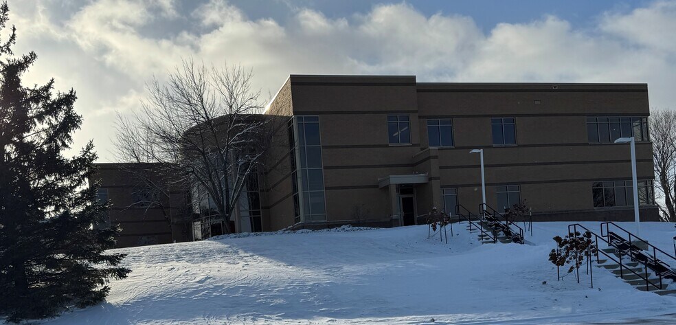 More Photos Of 469 Security Blvd, Howard Office For Lease
