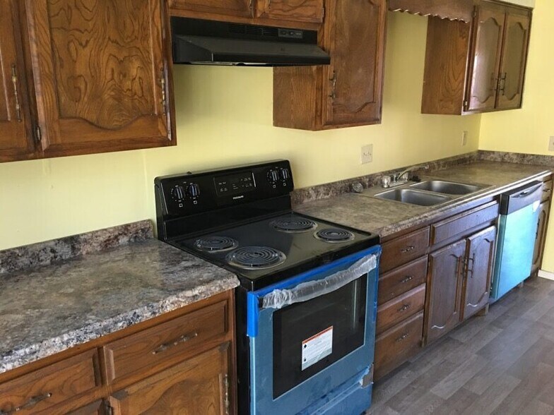 More Photos Of 3028 Arline St, Muskogee Multifamily For Sale