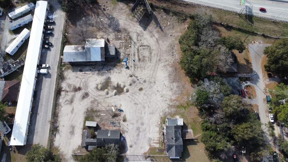 More Photos Of 5541 Woodbine Ave, North Charleston Land For Sale