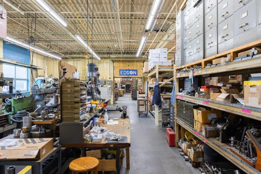 More Photos Of 146 Duchaine Blvd, New Bedford Light Distribution For Sale