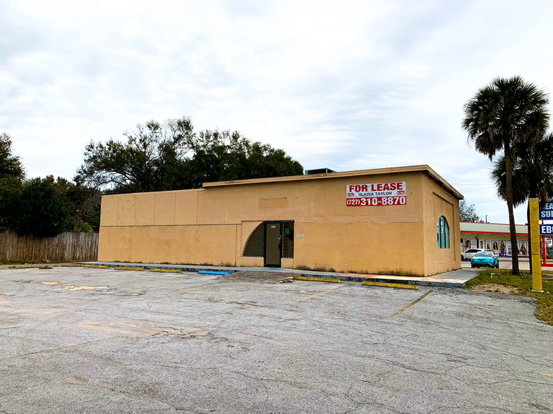 Primary Photo Of 1302 E Hillsborough Ave, Tampa Freestanding For Sale