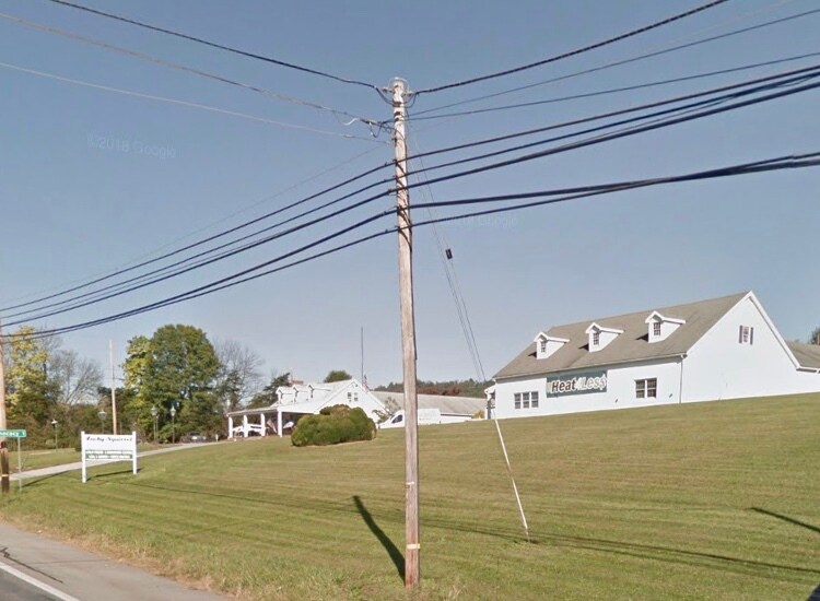 More Photos Of 843-861 Benjamin Franklin Hwy, Douglassville Land For Sale