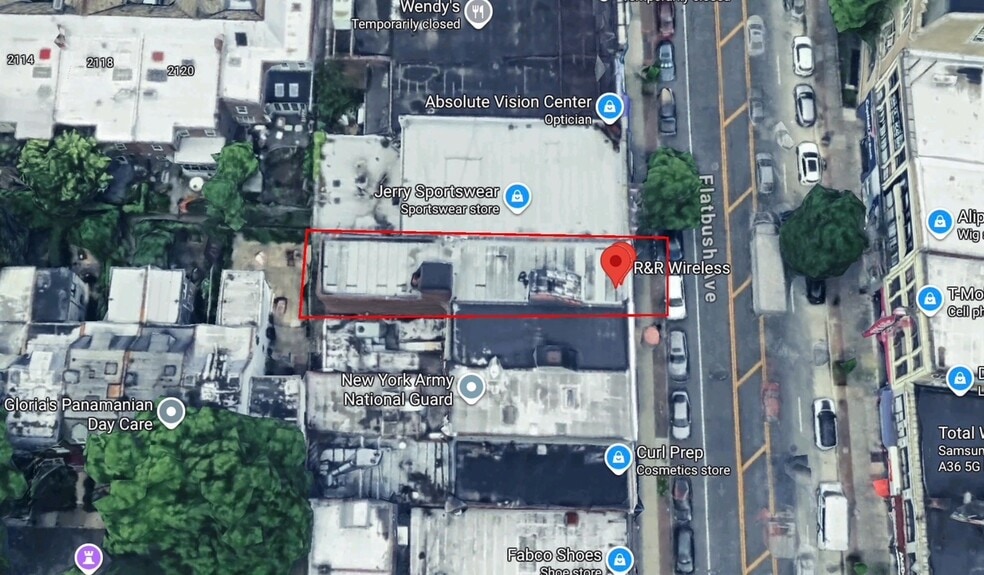 More Photos Of 926 Flatbush Ave, Brooklyn Storefront Retail Residential For Sale