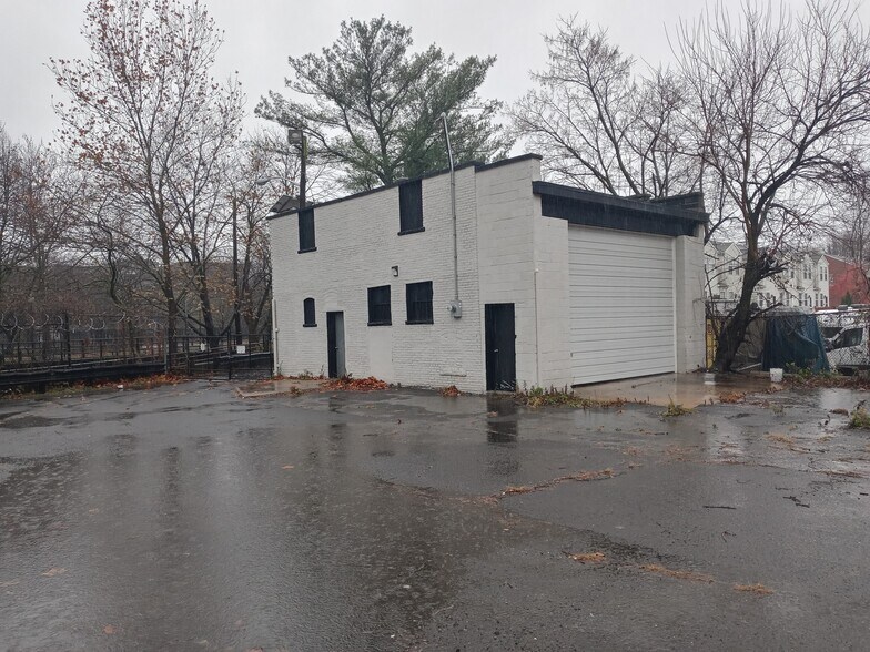 More Photos Of 39-49 Tucker St, Trenton Food Processing For Lease