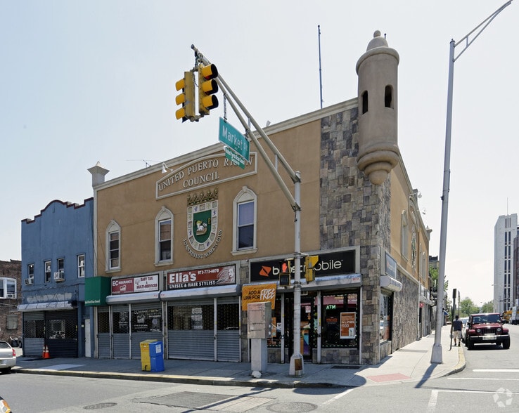 Primary Photo Of 173 Passaic St, Passaic Storefront Retail Office For Lease