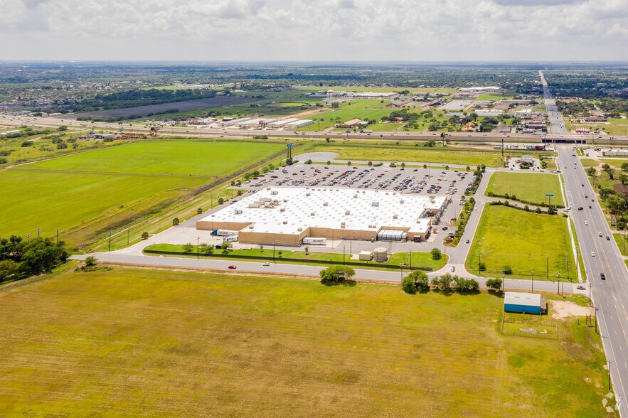 More Photos Of 2300 N FM 493, Donna Land For Sale