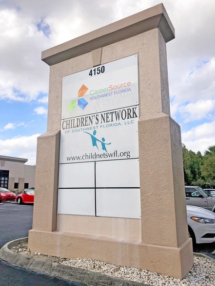 More Photos Of 4150 Ford Street Ext, Fort Myers Office For Lease