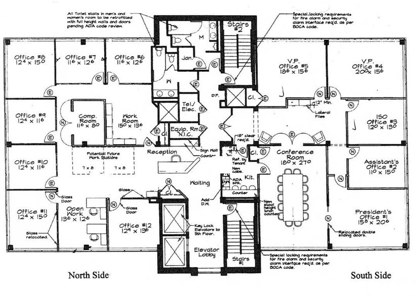 More Photos Of 4221 Walney Rd, Chantilly Office For Lease
