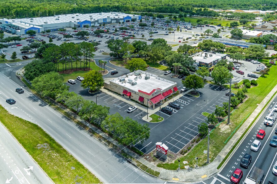More Photos Of 11300 N 95th Cir, Ocala Restaurant For Sale