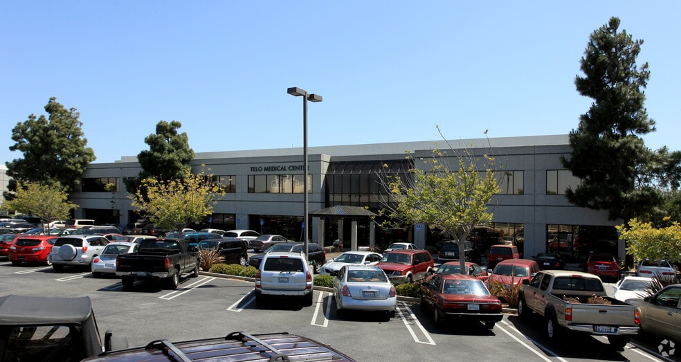 More Photos Of 23600 Telo Ave, Torrance Medical For Lease