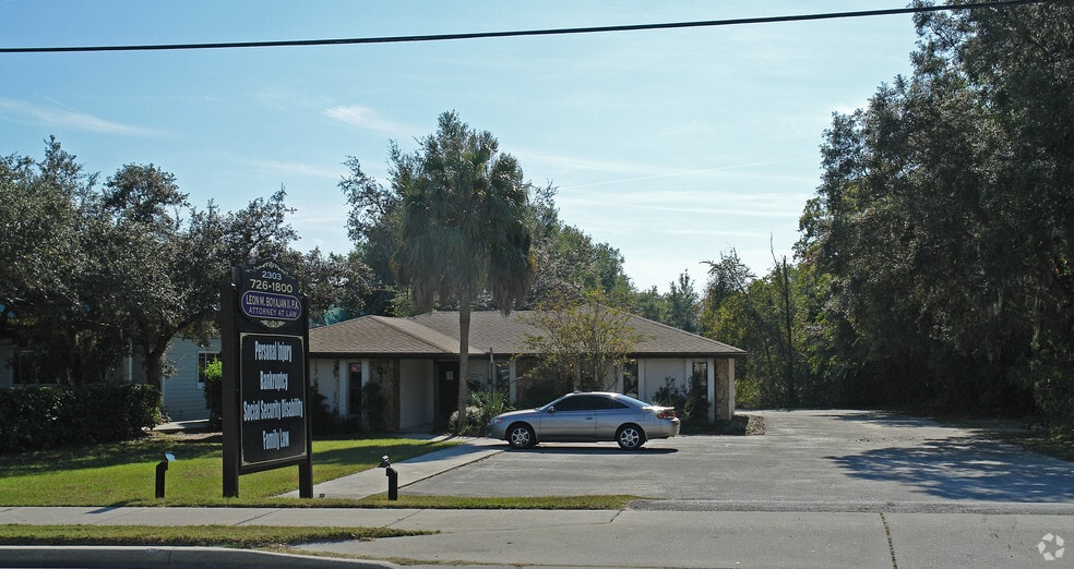 More Photos Of 2303 W Highway 44, Inverness Office For Sale