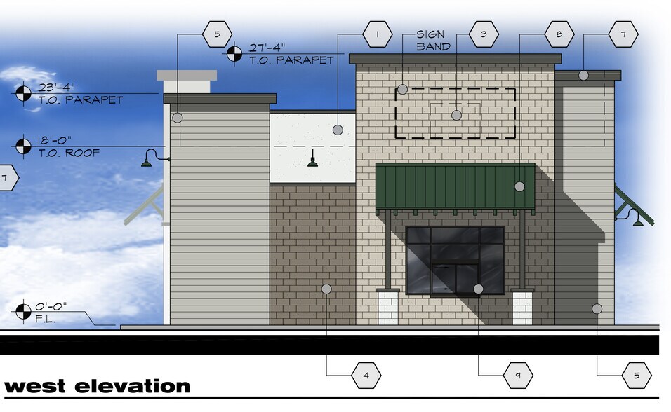 More Photos Of 2343 E Queen Creek, Gilbert Unknown For Lease