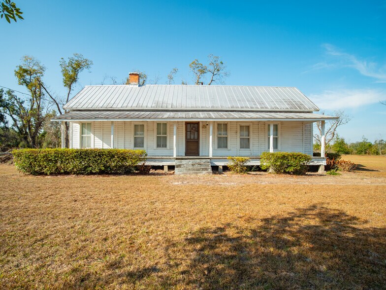 More Photos Of 7091 River Rd, Live Oak Land For Sale