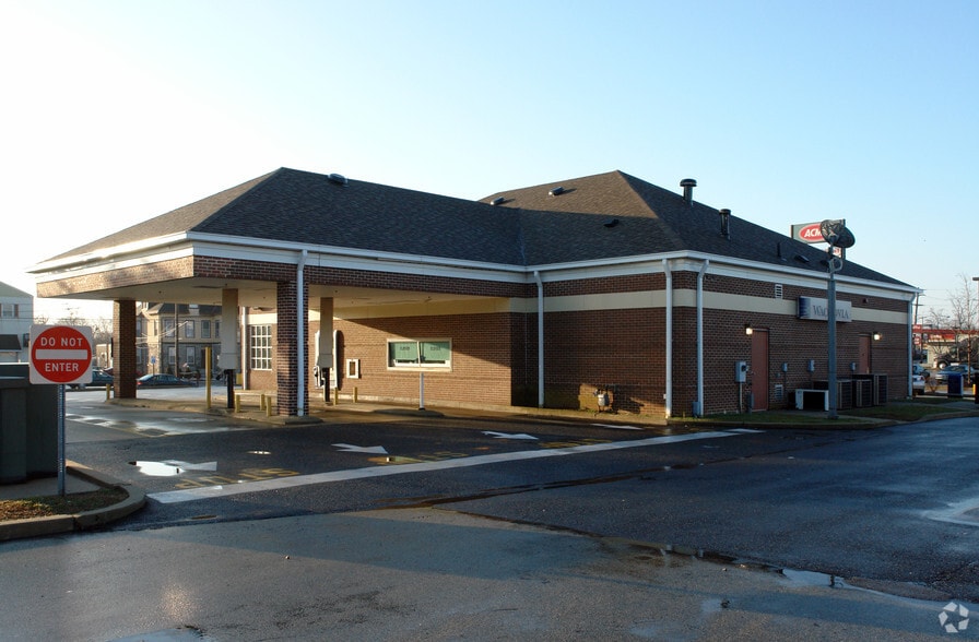 More Photos Of 1102-1130 Chester Pike, Sharon Hill Storefront For Lease