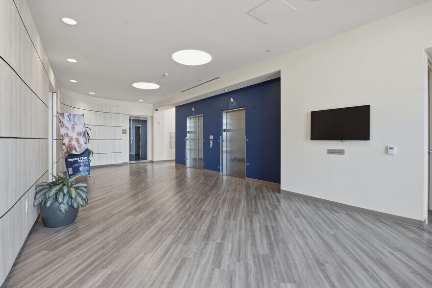More Photos Of 8080 State Highway 121, McKinney Medical For Lease