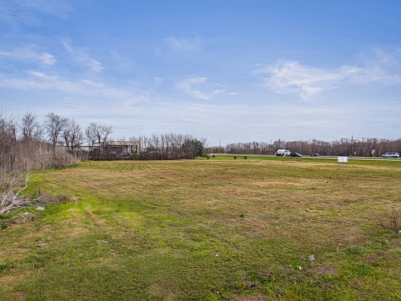 More Photos Of W Fairmont, La Porte Land For Sale
