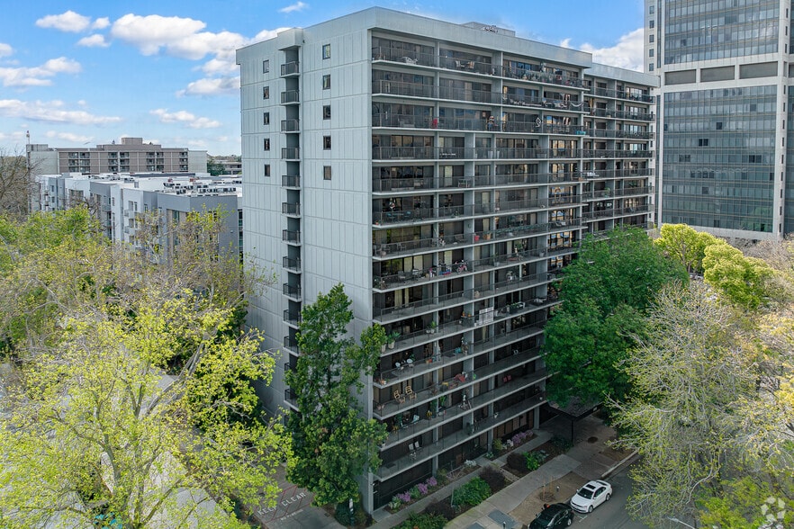 More Photos Of 500 N St, Sacramento Apartments For Sale