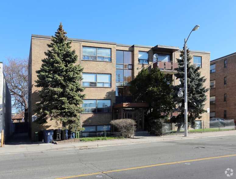 Primary Photo Of 1500 Eglinton Ave W, Toronto Apartments For Sale