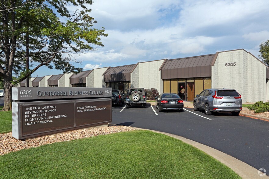 More Photos Of 6235 Lookout Rd, Boulder Industrial For Lease