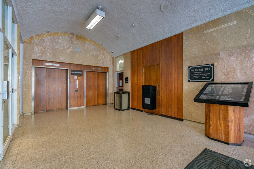 More Photos Of 901 H St, Sacramento Office For Lease