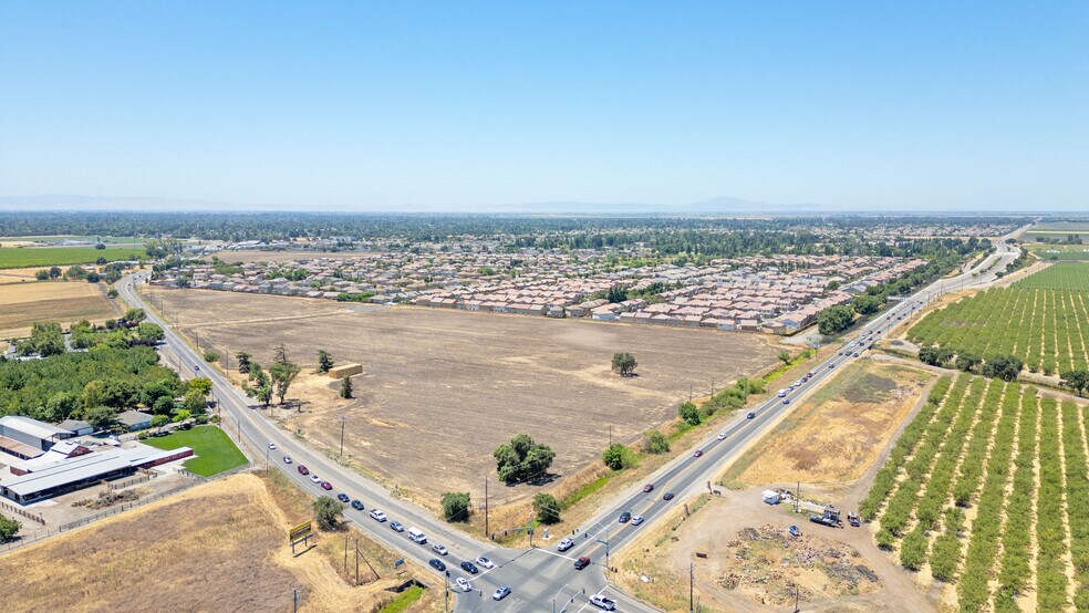 More Photos Of 10601 Lower Sacramento Rd, Stockton Land For Sale