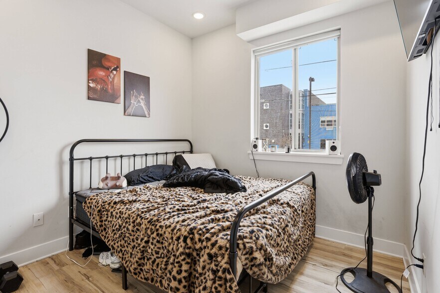 More Photos Of 121-127 W Cumberland St, Philadelphia Apartments For Sale