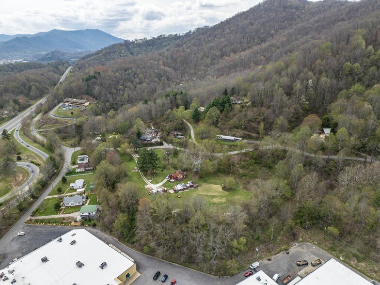 More Photos Of 38 Hall Top Rd, Waynesville Land For Sale