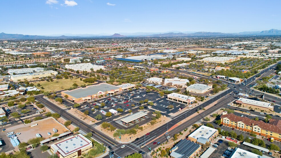 More Photos Of 542-550 W Baseline Rd, Mesa Unknown For Lease