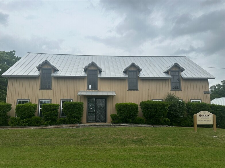Primary Photo Of , Round Rock Office For Sale