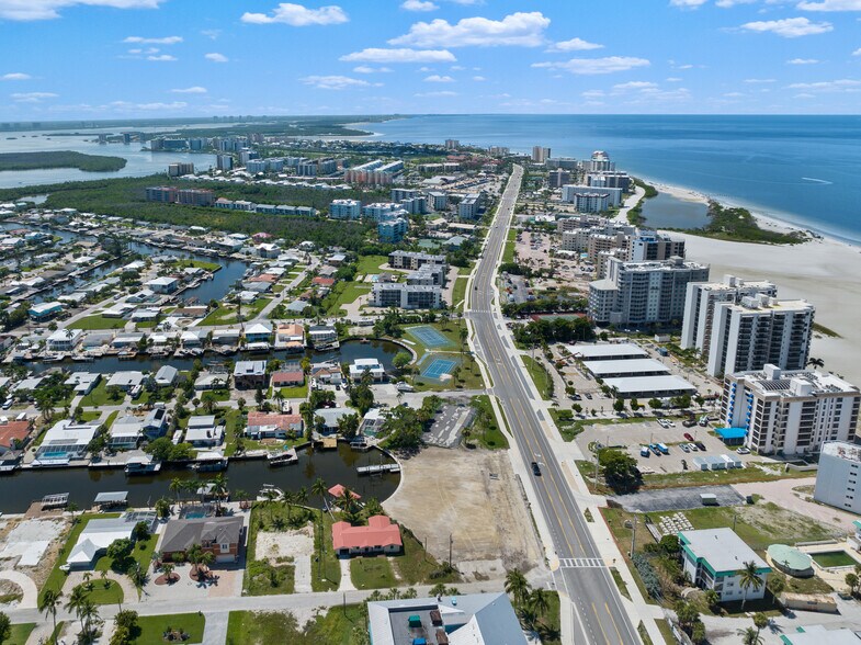 More Photos Of 6555 Estero Blvd, Fort Myers Land For Sale