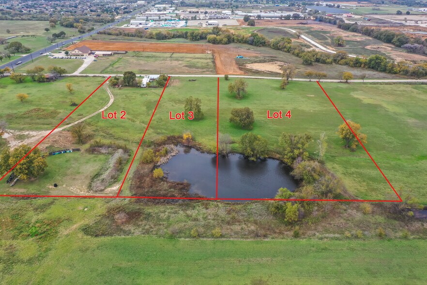 More Photos Of 8673 Stewart Rd, Cross Roads Land For Sale