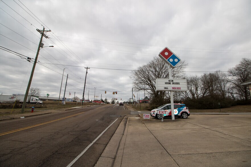 More Photos Of 00 Newsome, Henderson Land For Sale