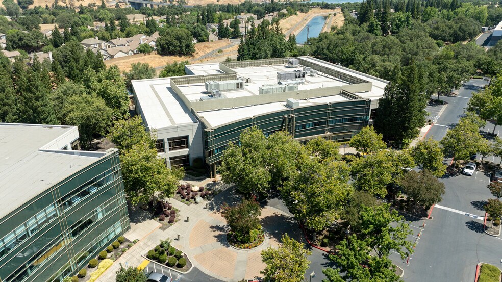 More Photos Of 12033 Foundation Pl, Gold River Office For Sale