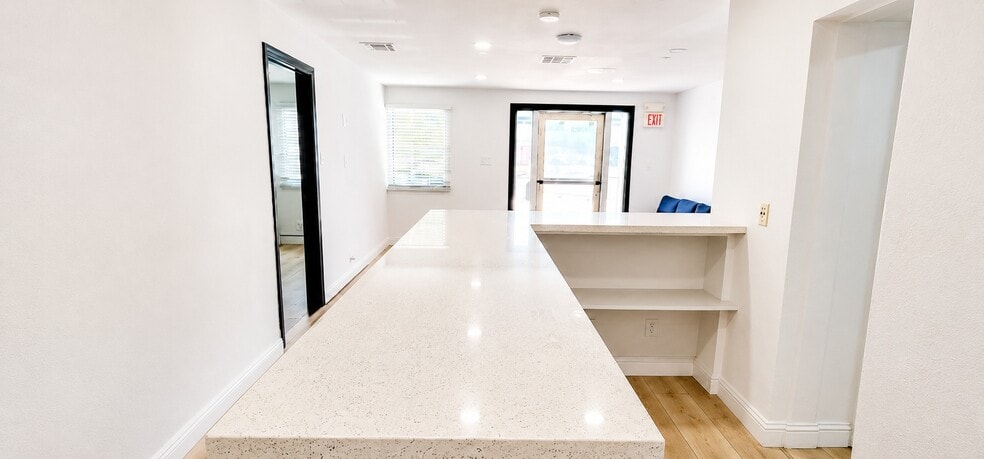More Photos Of 4516 W Charleston Blvd, Las Vegas Freestanding For Sale